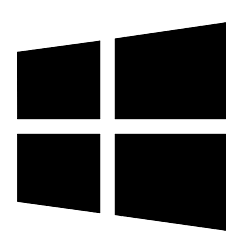 sist windows negro